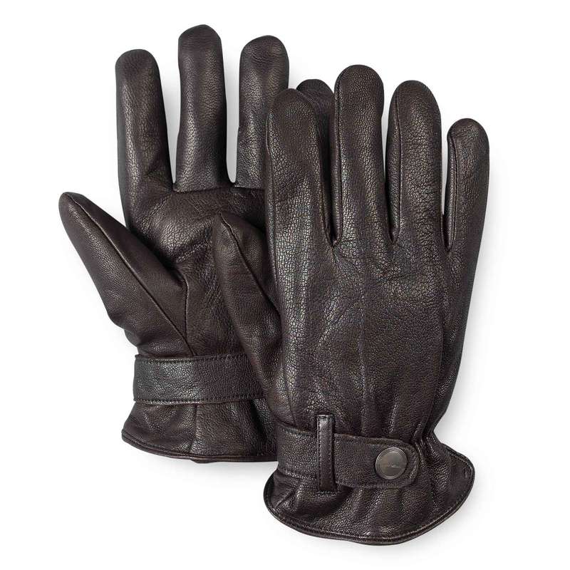 Gants Oxford homme, , large