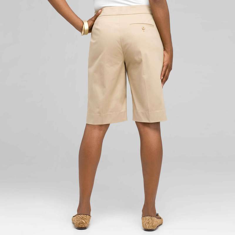 Bermuda, Toundra, large