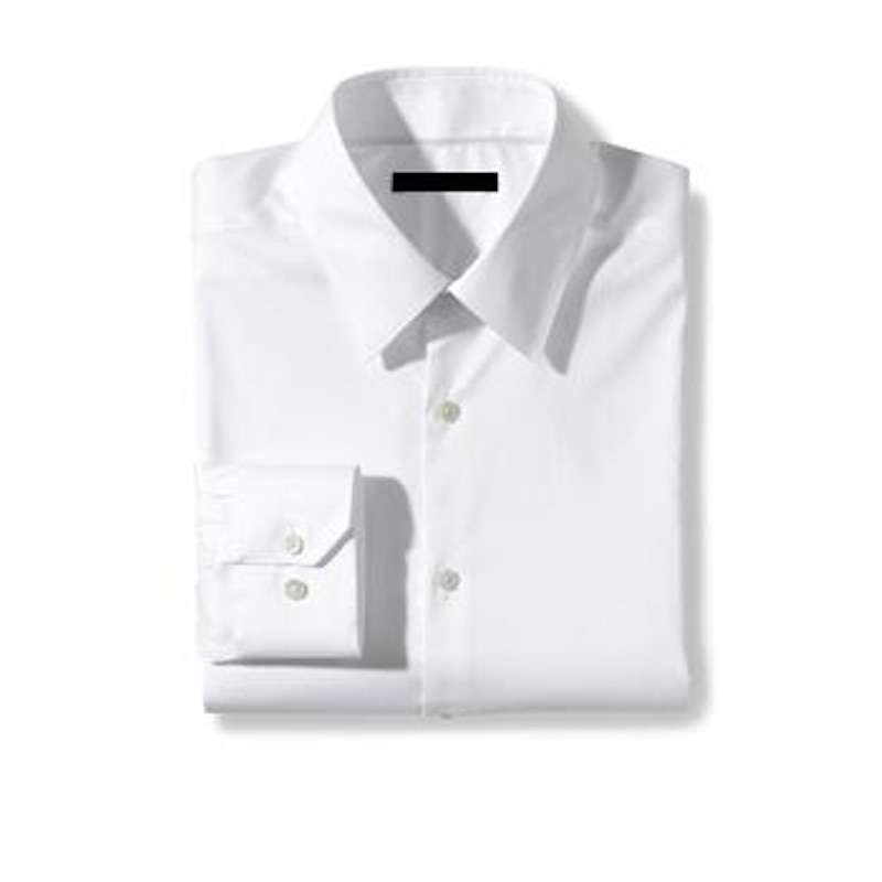 Chemise blanche, , large